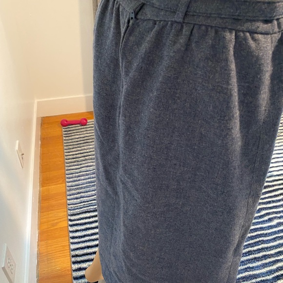 Vintage Country Suburbans Wool Skirt Suit Size Small - Picture 7 of 9